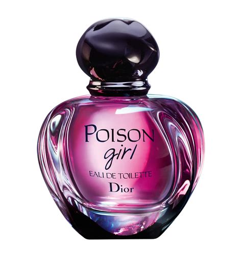 all the dior poison fragrances compare|fragrantica poison girl.